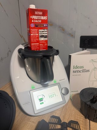 Thermomix TM6