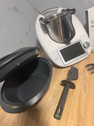 Thermomix TM6
