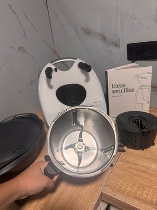 Thermomix TM6