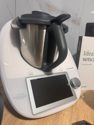 Thermomix TM6