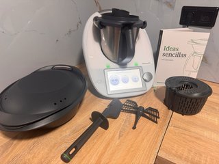 Thermomix TM6
