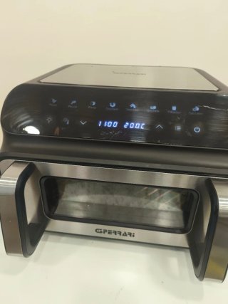 Freidora Aire G3 Ferrari 10L – Friggisano BBQ