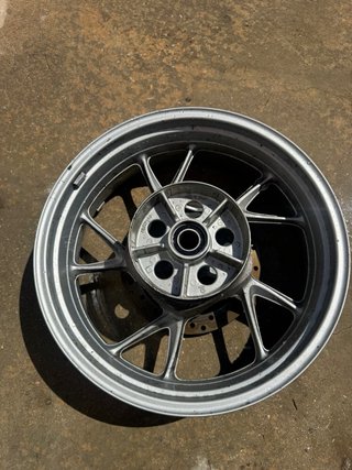 Llanta Trasera BMW XR 900