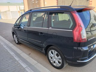 Citroen Grand C4 Picasso 2009