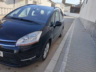 Citroen Grand C4 Picasso 2009
