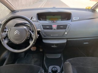 Citroen Grand C4 Picasso 2009