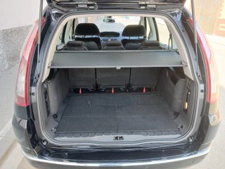 Citroen Grand C4 Picasso 2009