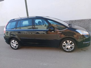 Citroen Grand C4 Picasso 2009