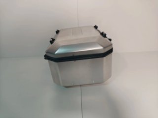 Baúl Shad Terra 48 - Topcase maleta cofre moto
