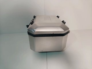 Baúl Shad Terra 48 - Topcase maleta cofre moto