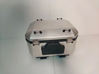 Baúl Shad Terra 48 - Topcase maleta cofre moto