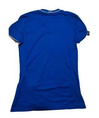 Camiseta Chelsea 2012/13 Adidas Samsung