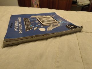 Lengua castellana y literatura I. Libro del est...
