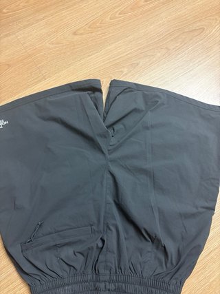 Pantalón The North Face per trekking e escursionismo