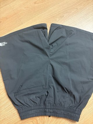 Pantalón The North Face per trekking e escursionismo