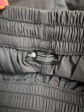 Pantalón The North Face per trekking e escursionismo