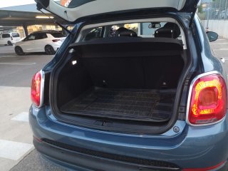 FIAT 500X Mirror 2018