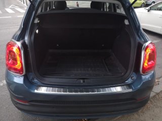 FIAT 500X Mirror 2018