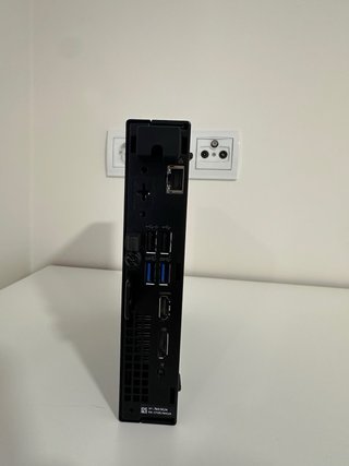 Dell OptiPlex 7010 Micro PC Intel Core i5