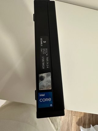 Dell OptiPlex 7010 Micro PC Intel Core i5
