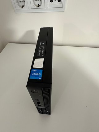 Dell OptiPlex 7010 Micro PC Intel Core i5