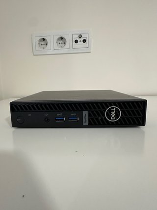 Dell OptiPlex 7010 Micro PC Intel Core i5