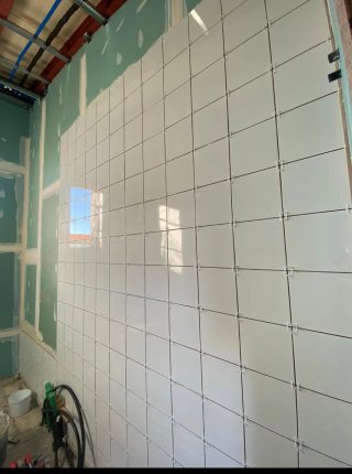 Oficial de primera construcción