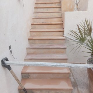 Oficial de primera construcción