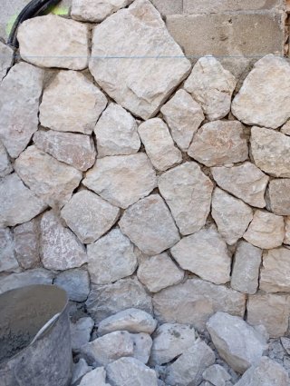 Oficial de primera construcción