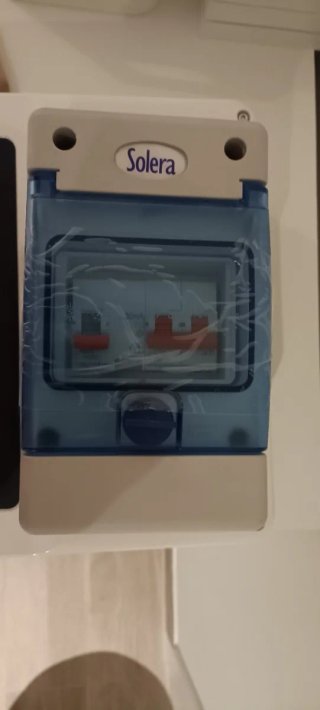 Inversor Goodwe GW2000-XS