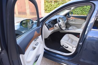 Volvo XC90 2021