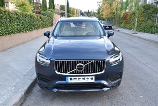 Volvo XC90 2021