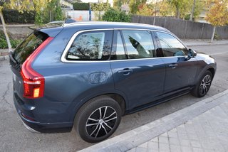 Volvo XC90 2021