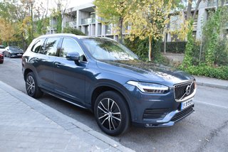 Volvo XC90 2021