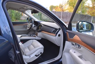 Volvo XC90 2021