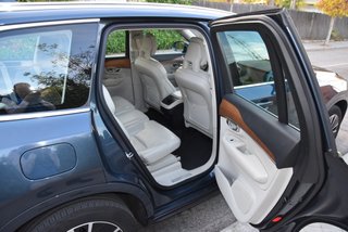 Volvo XC90 2021