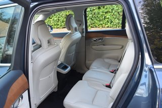 Volvo XC90 2021