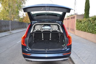 Volvo XC90 2021