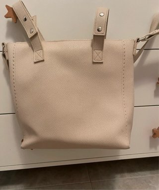 Bolso panera para carrito de bebé marca Pasito30