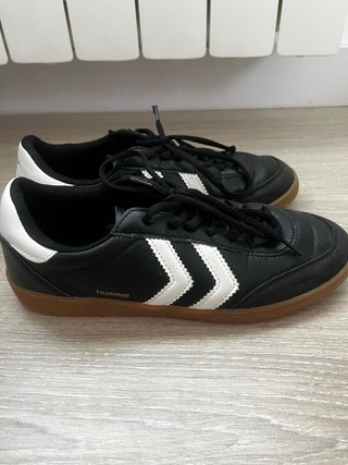 Zapatillas Hummel Talla 39 Mujer