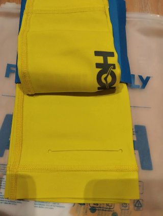 Manguitos HOKA