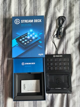 Elgato Stream Deck