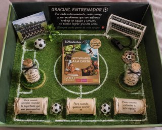 Regalos personalizados