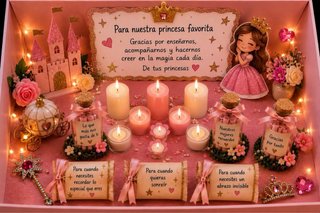 Regalos personalizados