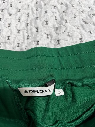 Pantalones Antony Morato