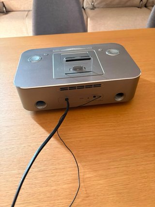 Base Dock Philips DC390/12