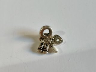 Pandora Charms