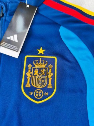 Chándal España Adidas Mundial