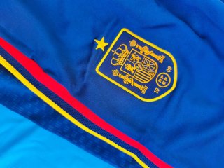 Chándal España Adidas Mundial