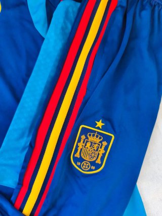 Chándal España Adidas Mundial